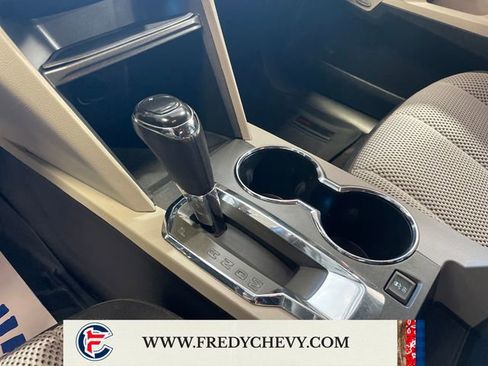 Used 2016 Chevrolet Equinox LT w/ Convenience Package image 19