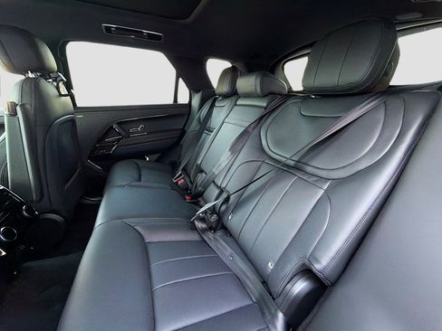 New 2026 Land Rover Range Rover Sport Dynamic SE image 20