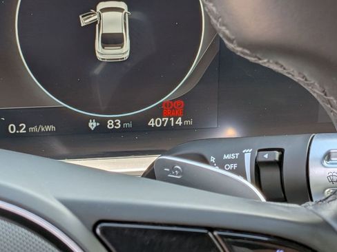 Certified 2023 Hyundai Ioniq 6 SEL image 20