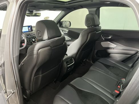 Certified 2023 Acura RDX A-Spec AWD/4WD image 26