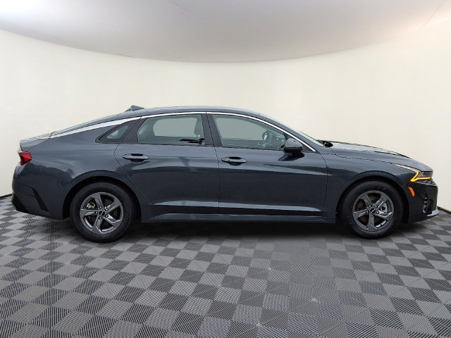 Used 2023 Kia K5 LXS FWD image 7