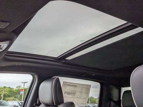New 2026 RAM 1500 Limited AWD/4WD image 16