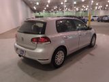 Used 2013 Volkswagen Golf 4-Door image 3