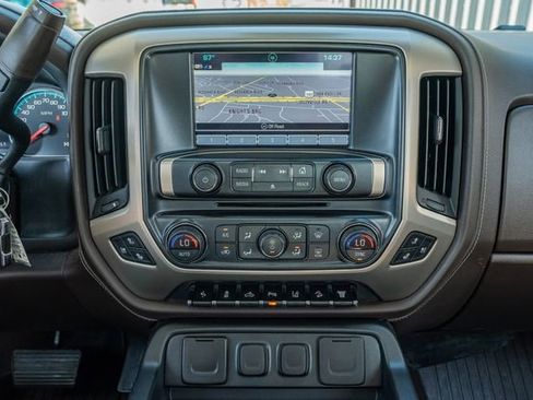 Used 2019 GMC Sierra 2500 Denali w/ Duramax Plus Package image 26