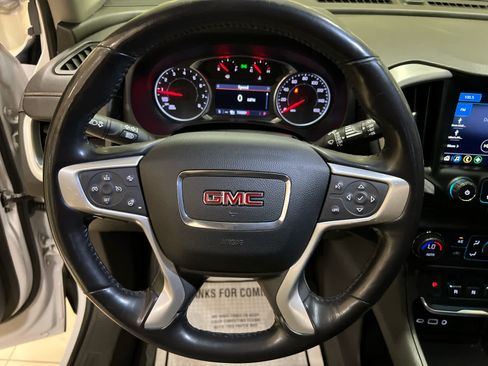 Used 2019 GMC Terrain SLT w/ Preferred Package FWD image 23