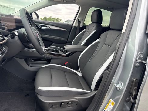 New 2026 Buick Envision Sport Touring AWD/4WD image 15