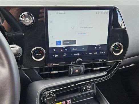 Used 2023 Lexus NX 350 AWD w/ Premium Package image 14