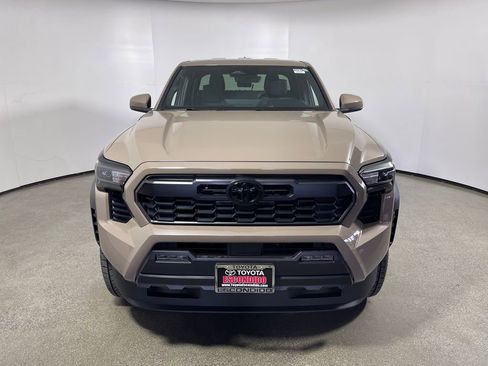 New 2026 Toyota Tacoma TRD Off-Road AWD/4WD image 8