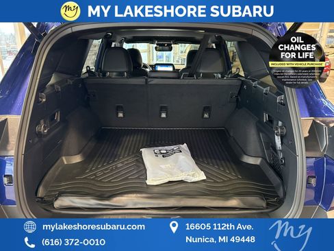 New 2026 Subaru Outback Limited image 26