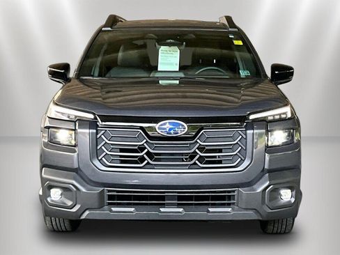 Certified 2026 Subaru Outback Premium AWD/4WD image 2