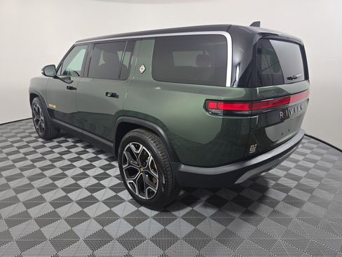 Used 2023 Rivian R1S Launch Edition AWD/4WD image 3