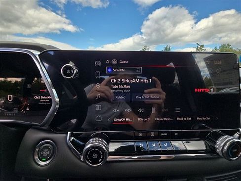 New 2026 GMC Canyon Elevation image 13