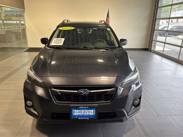 Used 2019 Subaru Crosstrek 2.0i Limited w/ Moonroof Package w/Navigation AWD/4WD image 16