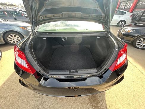 Used 2012 Honda Civic EX image 12