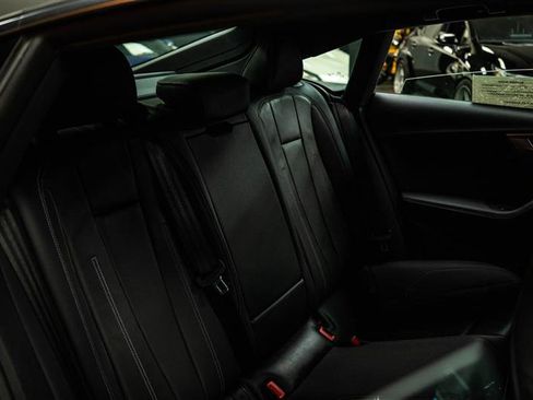 Used 2024 Audi A5 2.0T Premium Plus image 12