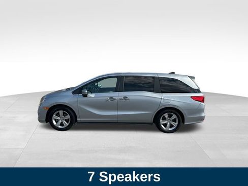 Used 2019 Honda Odyssey EX-L image 2