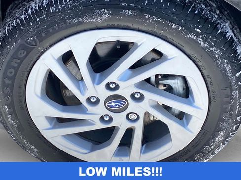 Used 2024 Subaru Impreza 2.0i image 28