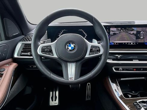 Used 2024 BMW X5 xDrive40i w/ Executive Package AWD/4WD image 6