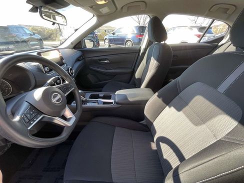 Used 2024 Nissan Sentra SV image 28
