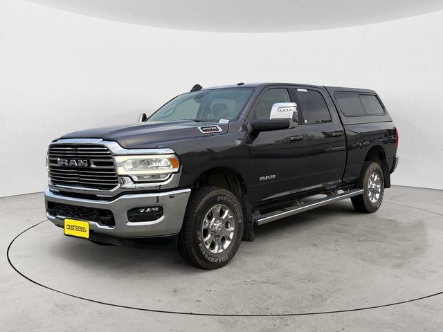 Used 2023 RAM 2500 Laramie AWD/4WD image 1