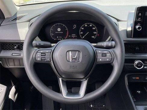 New 2026 Honda CR-V LX image 11