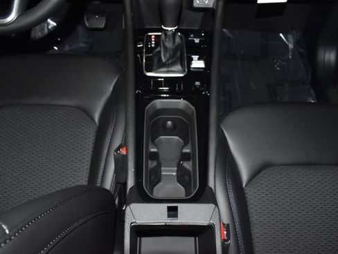 New 2026 Jeep Compass Latitude image 17