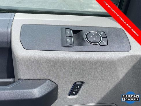 Used 2022 Ford F450 XL w/ Power Equipment Group image 16