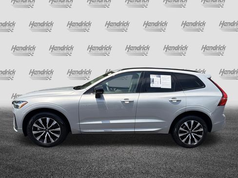 Certified 2024 Volvo XC60 B5 Core w/ Protection Package Premier AWD/4WD image 7