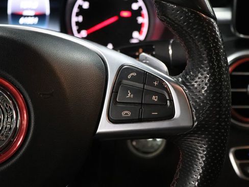 Used 2018 Mercedes-Benz C 43 AMG C43 4MATIC AMG image 21