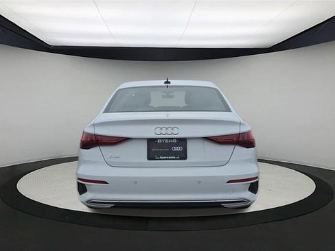 Certified 2023 Audi A3 2.0T Premium w/ Convenience Package image 6