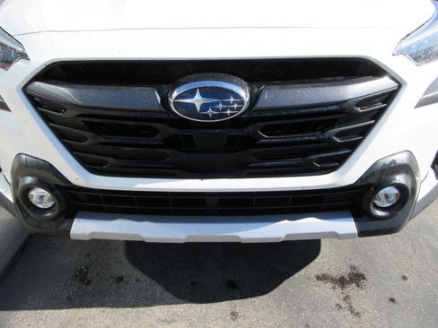 Used 2023 Subaru Outback Limited XT AWD/4WD image 16