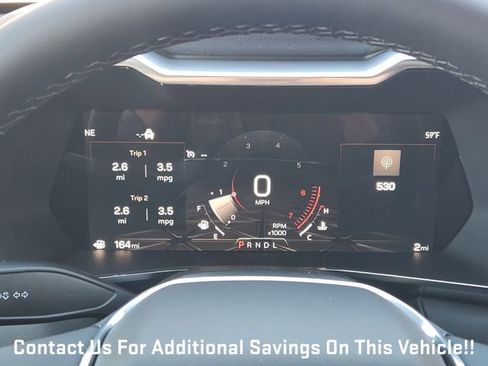 New 2026 GMC Canyon Elevation w/ Convenience Package image 11