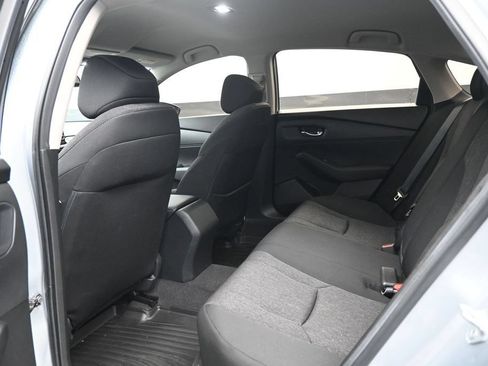 Used 2024 Honda Accord LX image 24