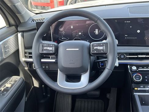 New 2026 Hyundai Santa Fe Limited w/ Tow & Go Package image 19