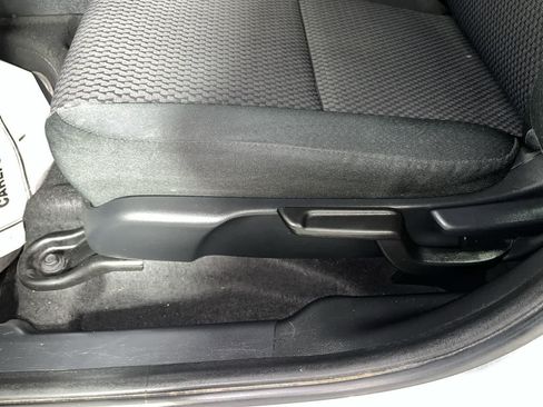 Used 2019 Honda Fit LX image 14