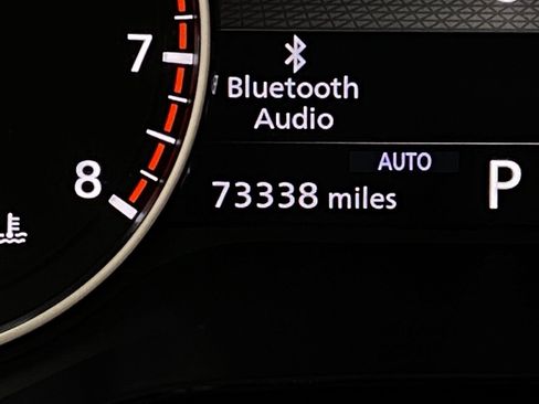 Used 2022 Nissan Pathfinder SL w/ SL Premium Package AWD/4WD image 18