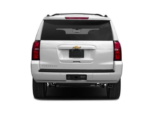 Used 2018 Chevrolet Suburban LT w/ LT Midnight Edition image 8