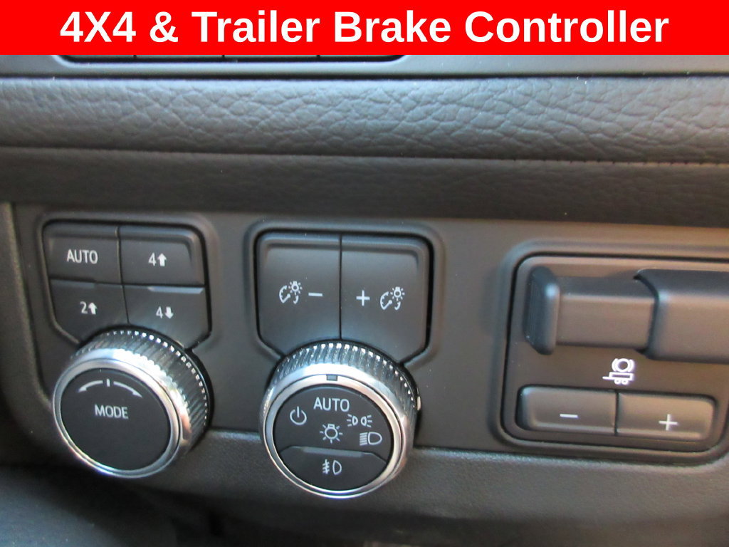 Used 2024 GMC Yukon Denali w/ Max Trailering Package AWD/4WD image 22