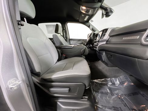 Used 2022 RAM 1500 Big Horn image 26