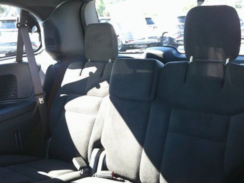 Used 2019 Dodge Grand Caravan SE image 8