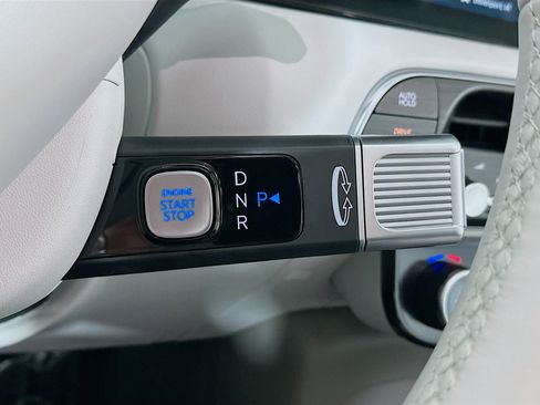 New 2026 Hyundai Palisade SEL Premium AWD/4WD image 17