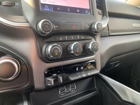 Used 2023 RAM 1500 Big Horn AWD/4WD image 21