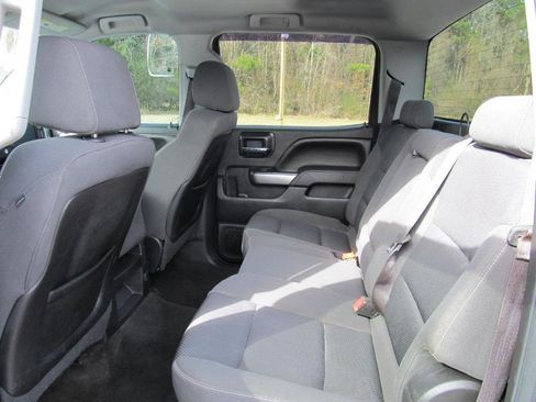 Used 2014 Chevrolet Silverado 1500 LT w/ All Star Edition image 28