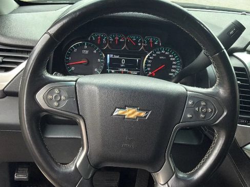 Used 2016 Chevrolet Suburban LS RWD image 17