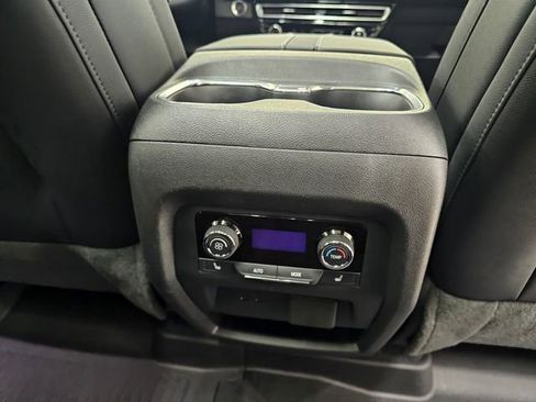 Used 2024 Chevrolet Traverse RS w/ LPO, Floor Liner Package AWD/4WD image 13