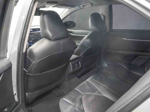 Used 2020 Toyota Camry XSE w/ Carpet Mat Package FWD image 18