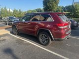 Used 2021 Jeep Grand Cherokee Limited image 4