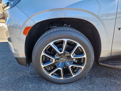 Used 2023 Chevrolet Tahoe RST w/ Sport Performance Package image 21
