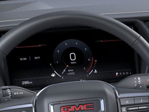 New 2026 GMC Terrain Elevation FWD image 18