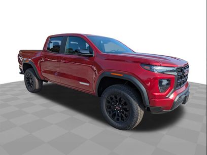 New 2026 GMC Canyon Elevation w/ Convenience Package